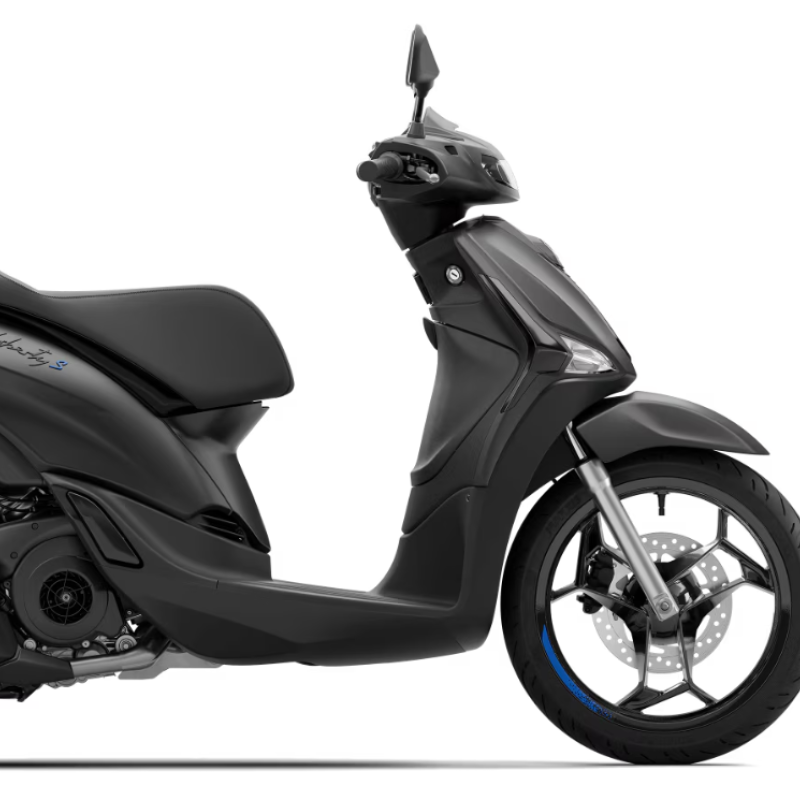 PIAGGIO Liberty
