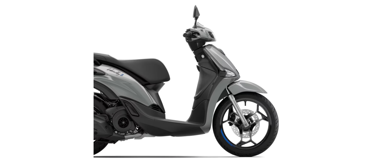 PIAGGIO Liberty