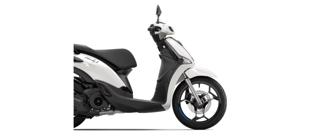 PIAGGIO Liberty