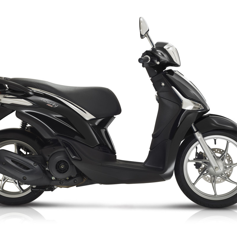 PIAGGIO Liberty