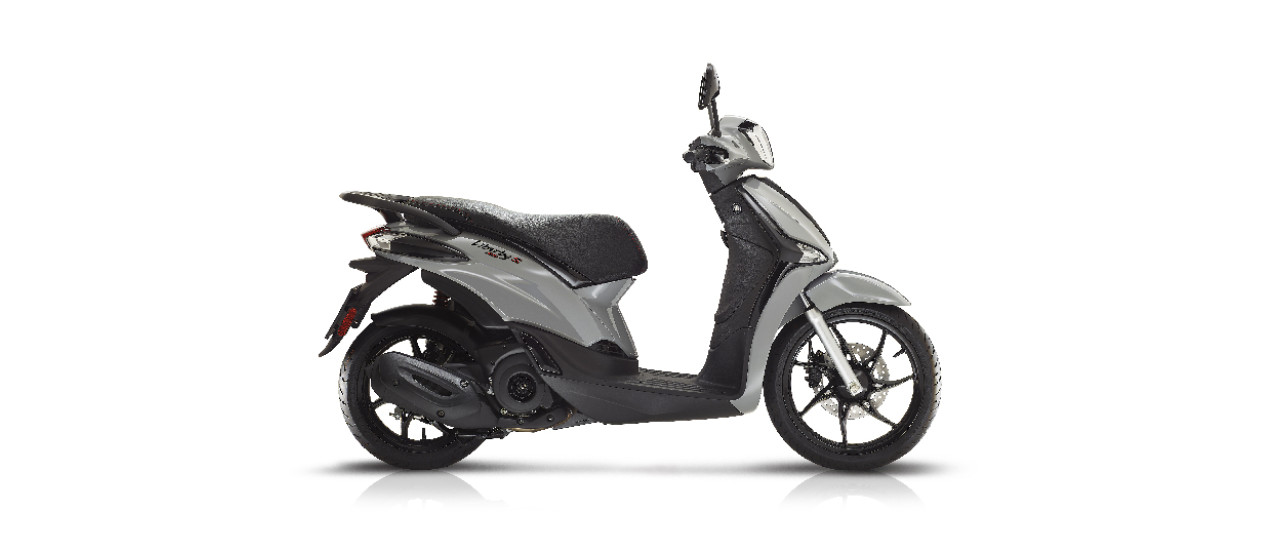 PIAGGIO Liberty