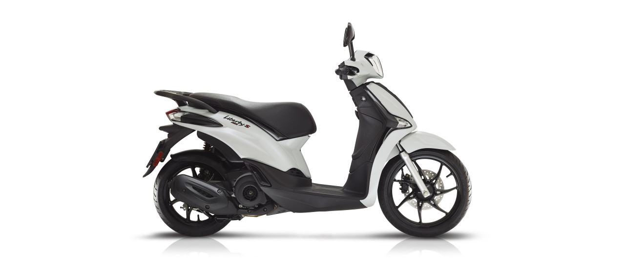 PIAGGIO Liberty