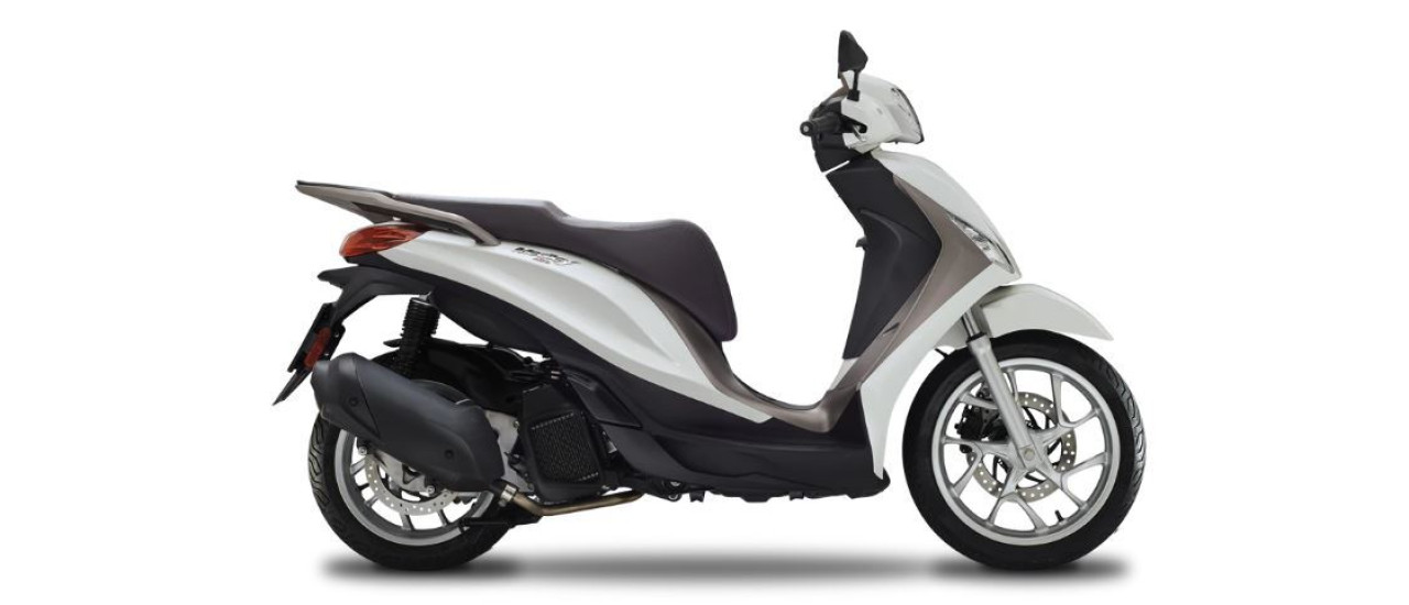 PIAGGIO Medley