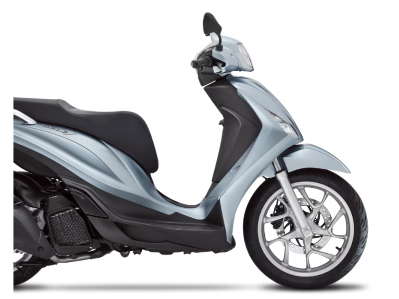 PIAGGIO MEDLEY 125 E5+ 