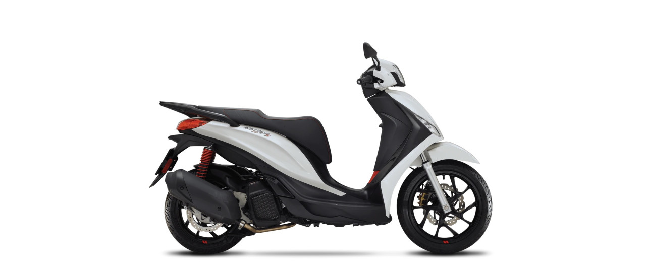 PIAGGIO Medley