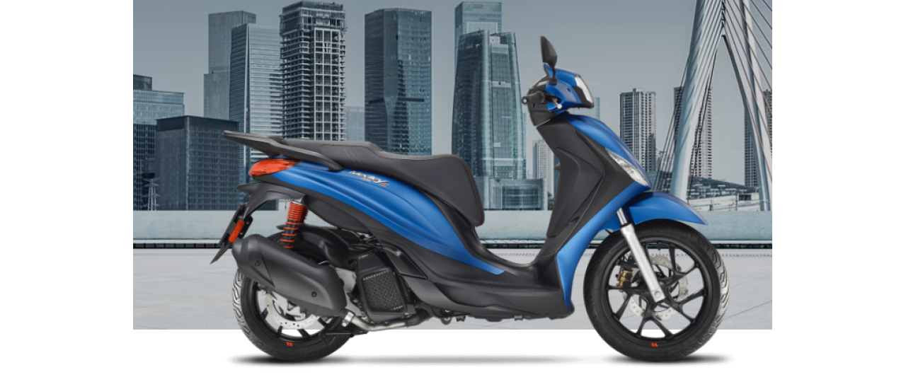 PIAGGIO Medley