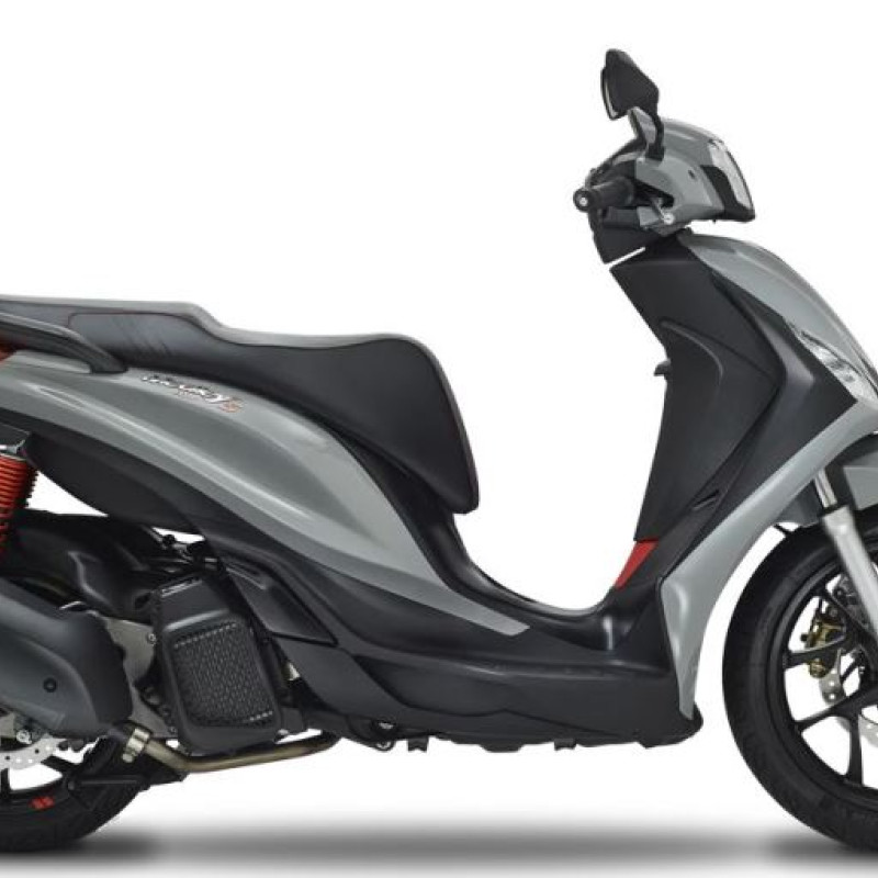 PIAGGIO Medley