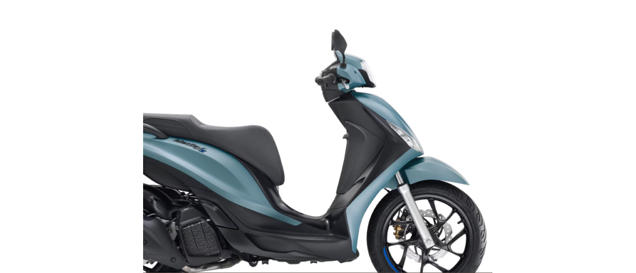 PIAGGIO Medley