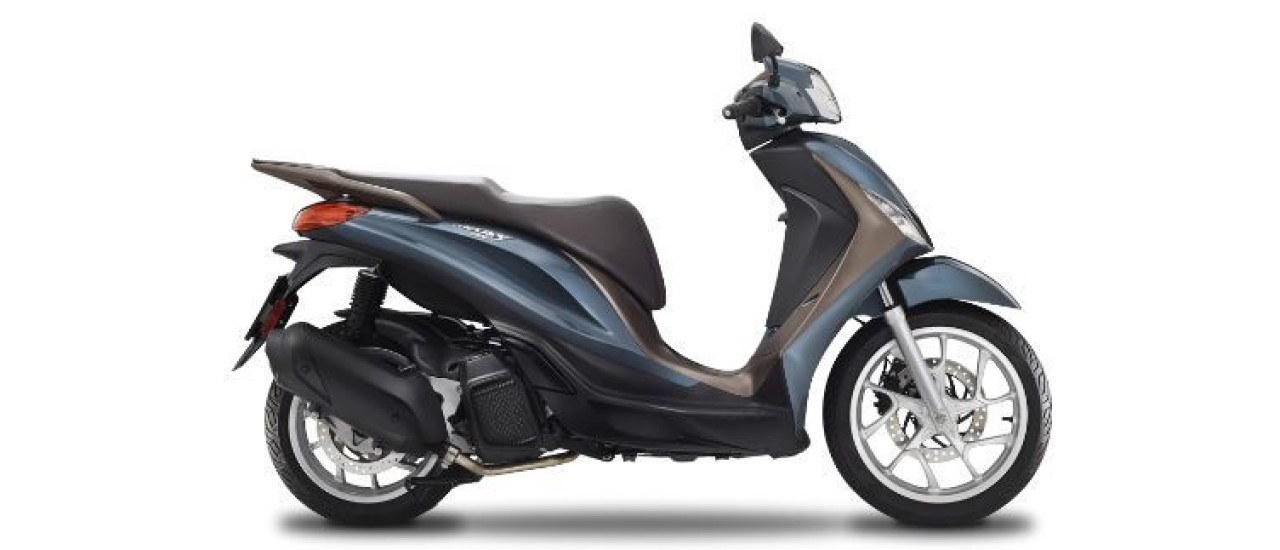 PIAGGIO Medley