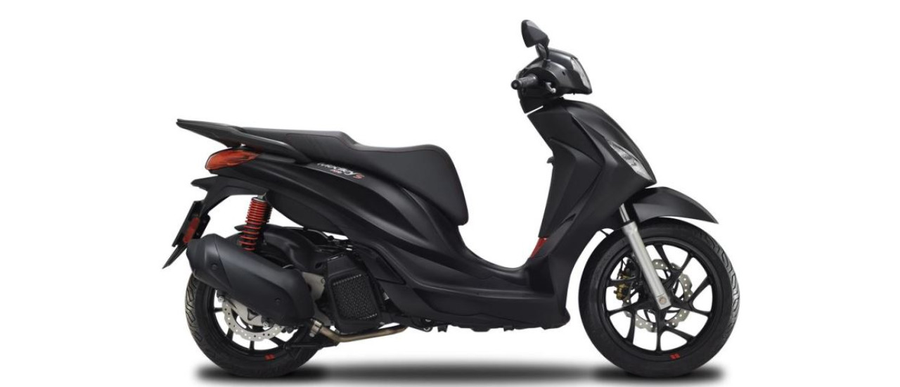 PIAGGIO Medley