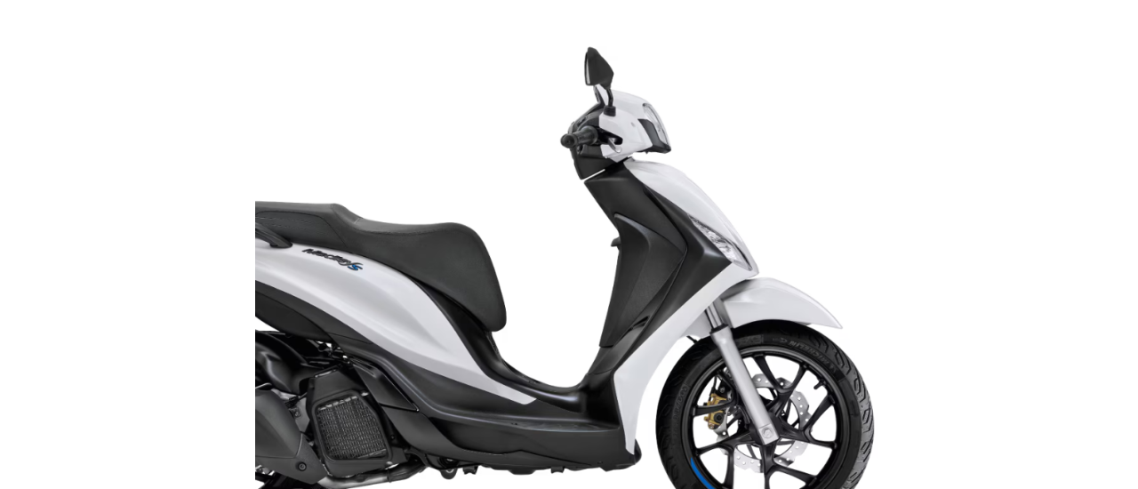 PIAGGIO Medley