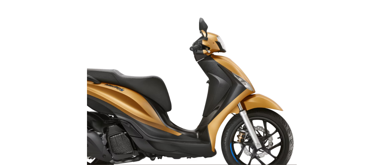 PIAGGIO Medley