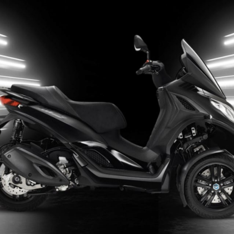 PIAGGIO MP3