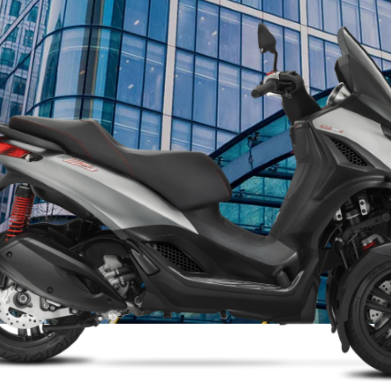 PIAGGIO MP3
