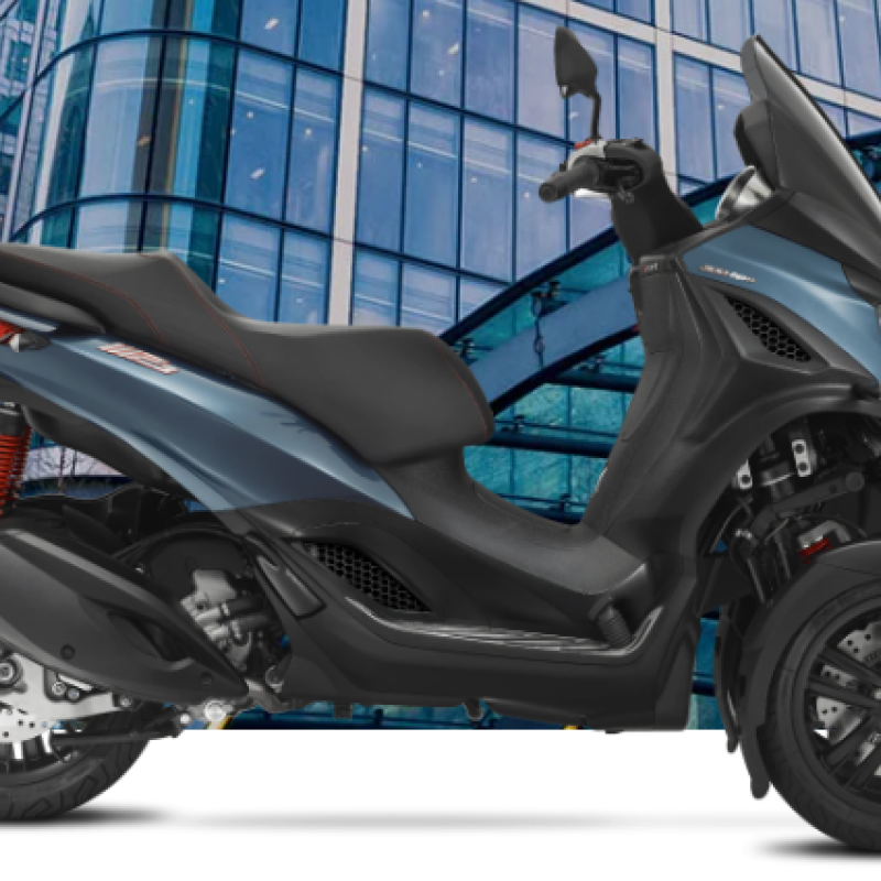 PIAGGIO MP3