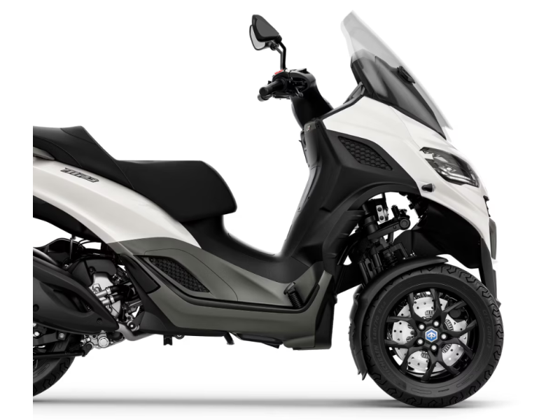 PIAGGIO MP3 310 HPE E5+ 