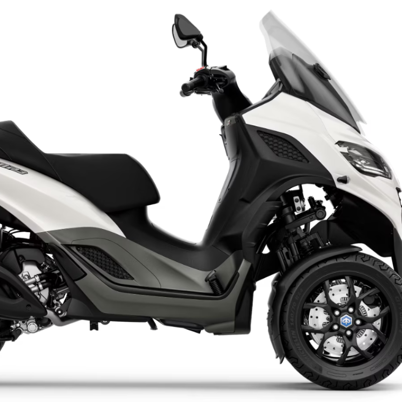 PIAGGIO MP3