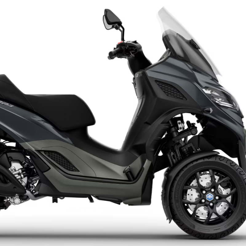 PIAGGIO MP3