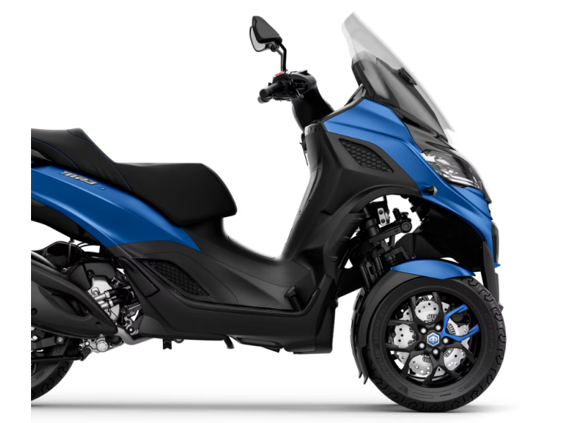 PIAGGIO MP3 310 HPE E5+ Sport 