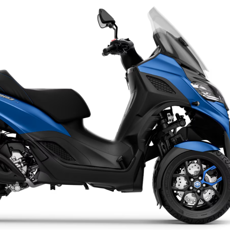 PIAGGIO MP3