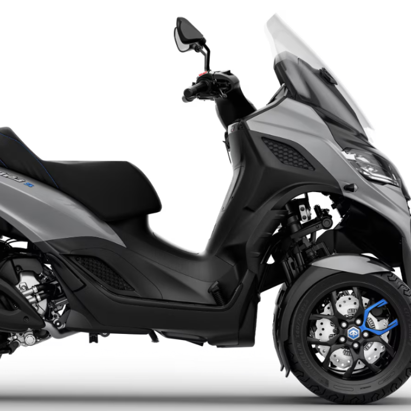 PIAGGIO MP3