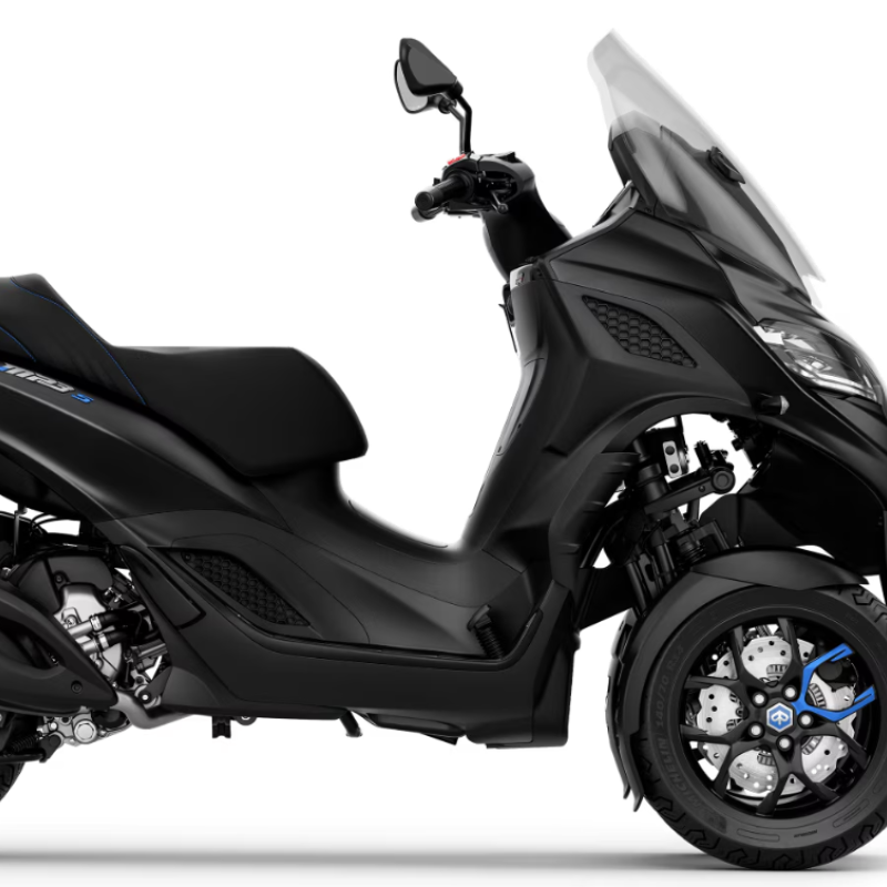 PIAGGIO MP3