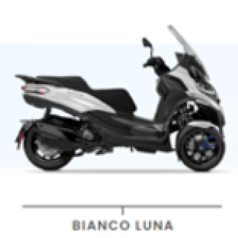 PIAGGIO MP3