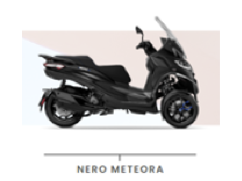 NERO METEORA NTT2NOHU04 