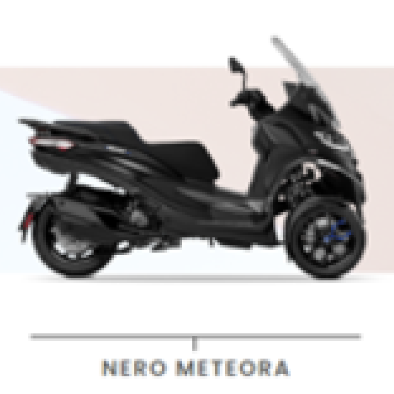 PIAGGIO MP3