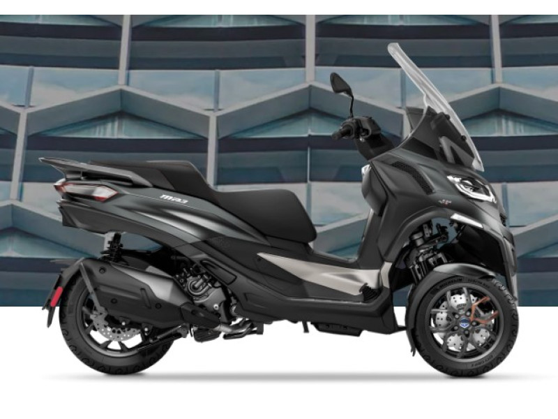 PIAGGIO MP3 500 LT HPE Sport Advanced 