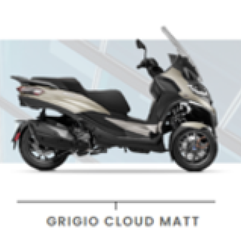 PIAGGIO MP3
