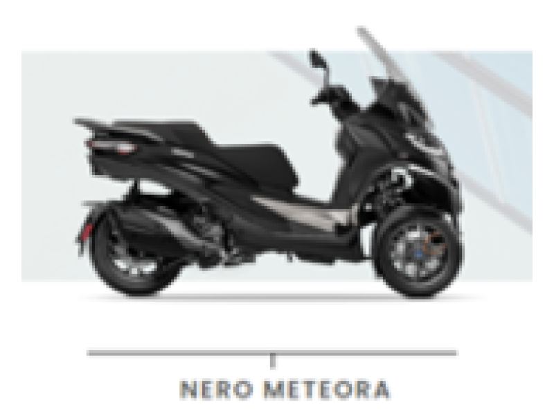 NERO METEORA NTT1NOGU03 