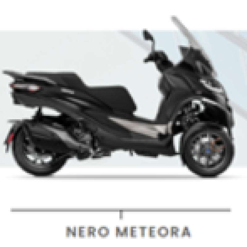 PIAGGIO MP3