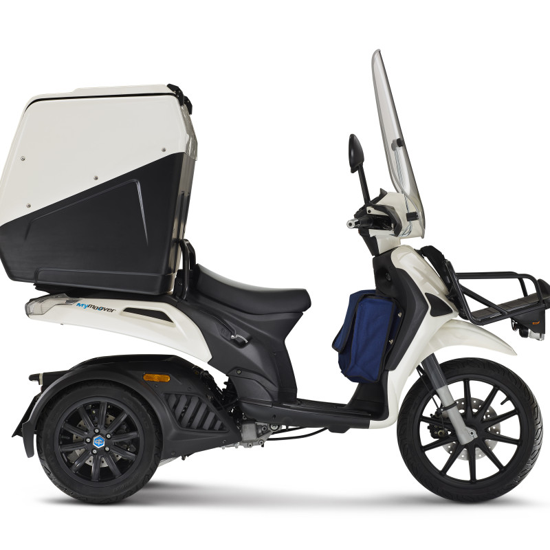 PIAGGIO MyMoover