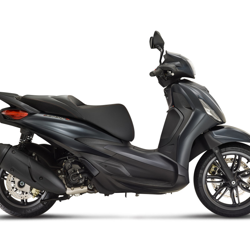 PIAGGIO Beverly