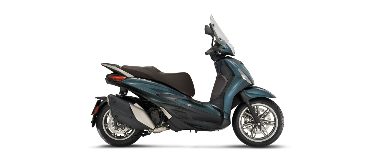 PIAGGIO Beverly