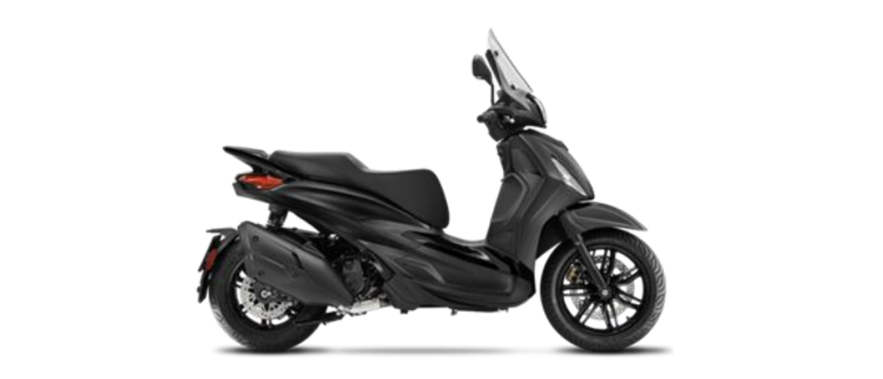 PIAGGIO Beverly