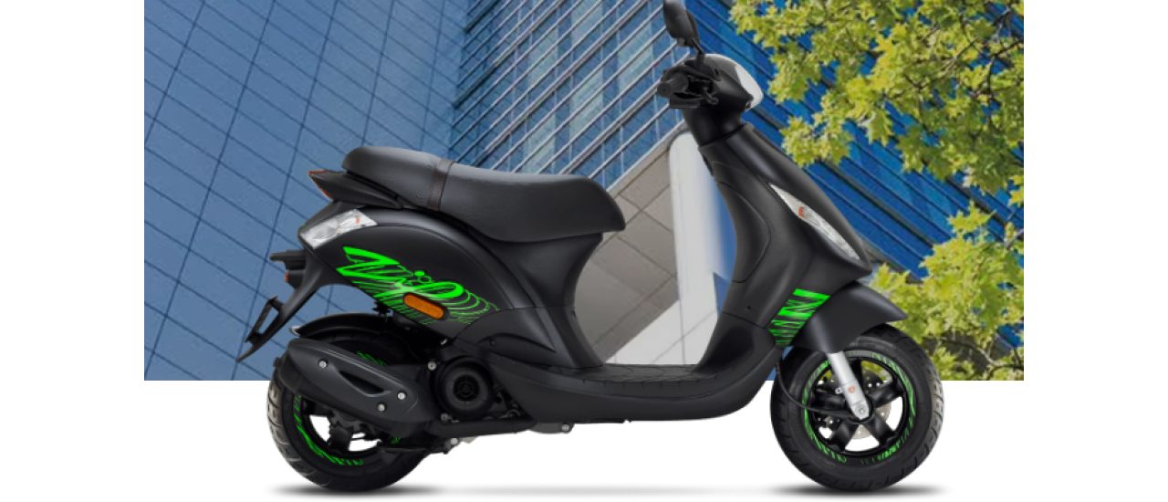 PIAGGIO Zip