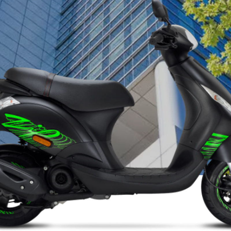 PIAGGIO Zip