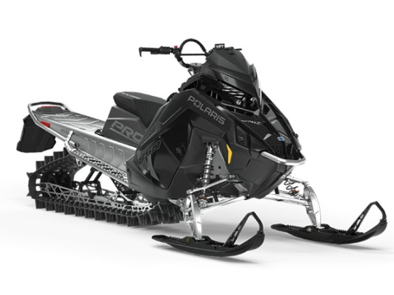 POLARIS 850 PRO RMK 155 