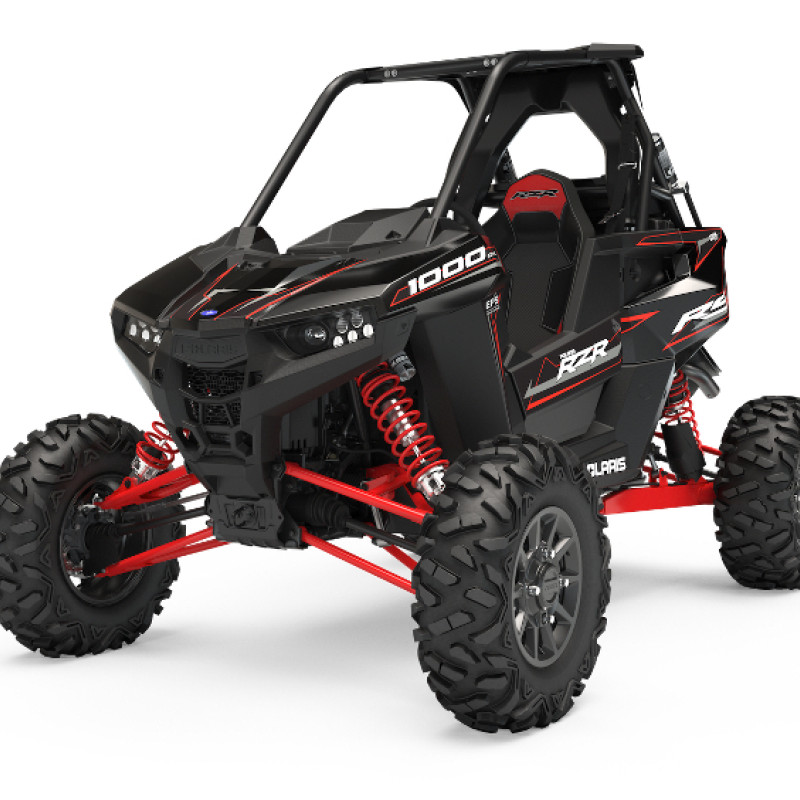 POLARIS RZR