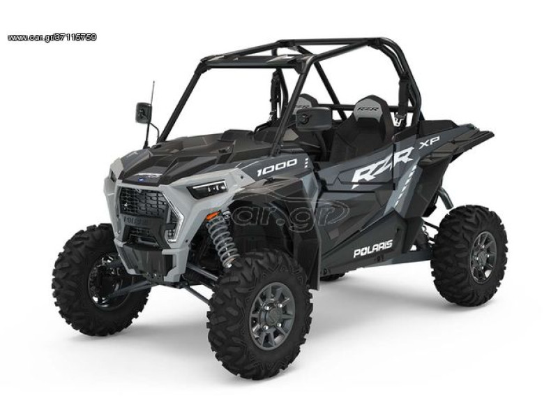 POLARIS RZR 64 XP 1000 EPS 