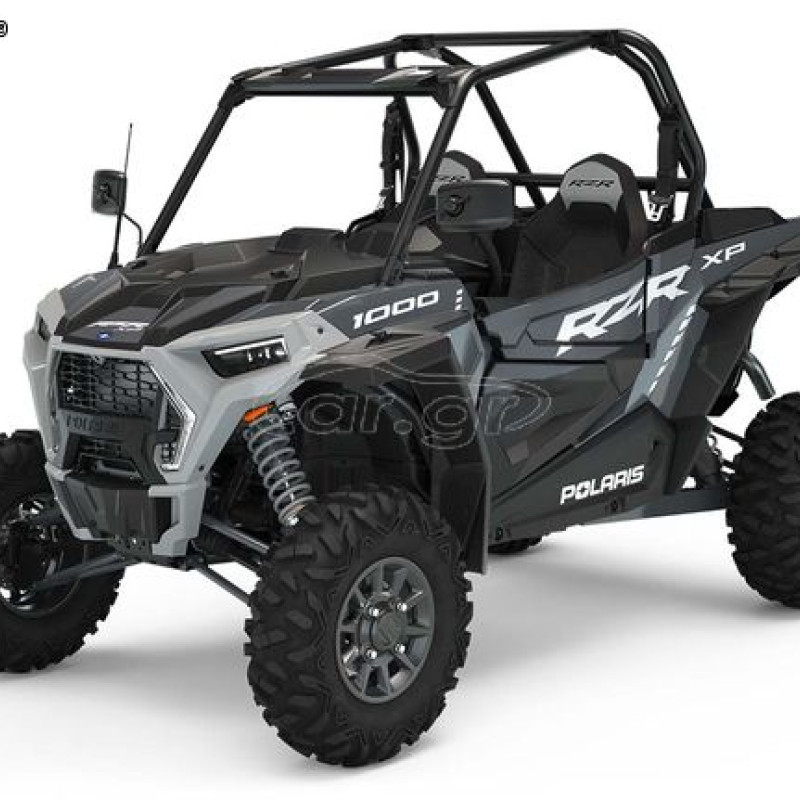 POLARIS RZR