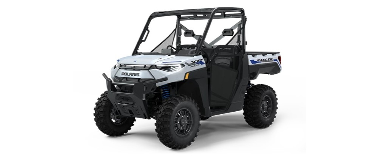 POLARIS Ranger