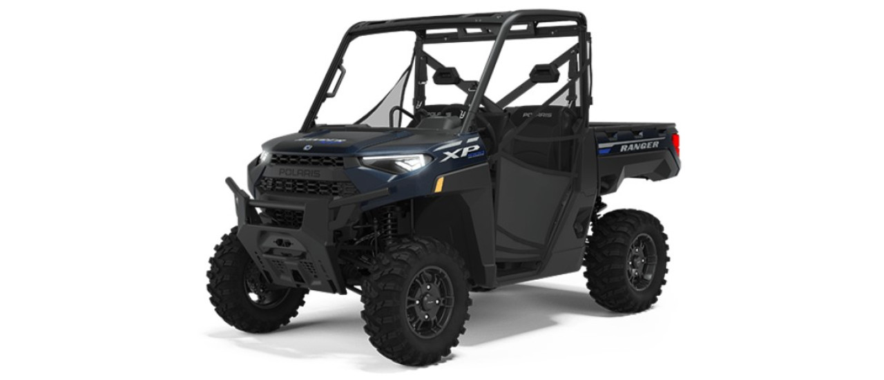 POLARIS Ranger