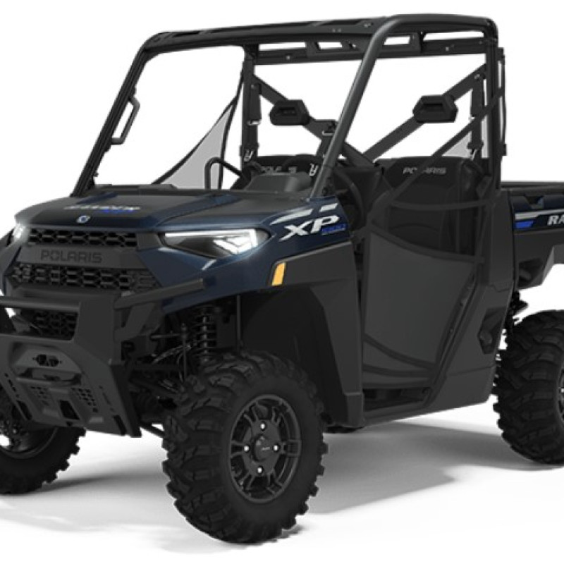 POLARIS Ranger