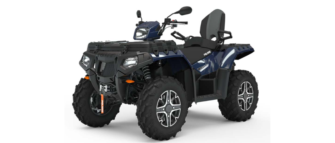 POLARIS Sportsman