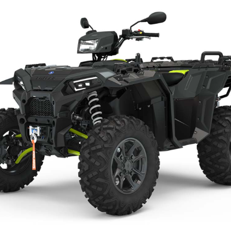 POLARIS Sportsman
