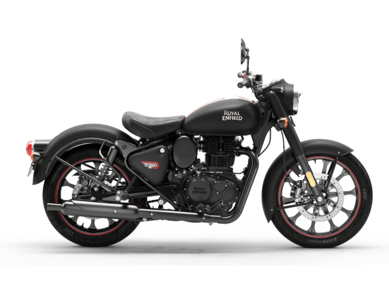 Dark Stealth Black Allou 