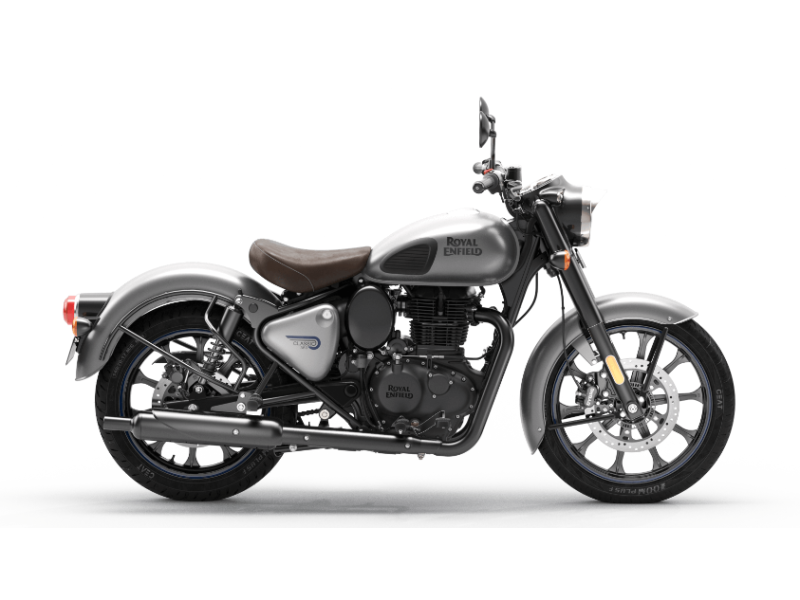 Dartk Gunmetal Grey Allou 